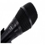 SHURE SM87A 有線(xiàn)話(huà)筒