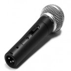 SHURE SM58S 有線(xiàn)話(huà)筒