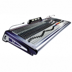 聲藝 Soundcraft GB8 24 24路模擬調(diào)音臺(tái)