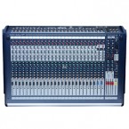 聲藝 Soundcraft GB2 24(RW5748) 24路模擬調(diào)音臺