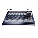 聲藝 Soundcraft GB2 32 32路模擬調(diào)音臺(tái)（電詢）
