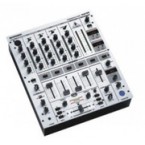 百靈達(dá) Behringer  DJX700  數(shù)字調(diào)音臺(tái)