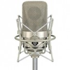 Neumann M 150 舞臺音響演出麥克風