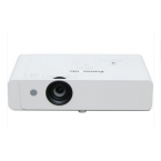 Panasonic PT-X331C 投影機