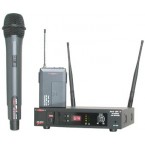 Galaxy Audio AS-M500R 手持式、腰包式發(fā)射機