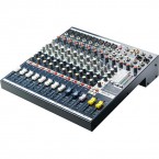 聲藝 Soundcraft EFX8 8路模擬調(diào)音臺(tái)