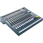 聲藝 Soundcraft EPM12 12路模擬調(diào)音臺(tái)