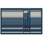 SOUNDCRAFT LX7ii24 24路調音臺