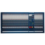 SOUNDCRAFT LX7ii32 32路調音臺