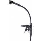 AKG C519 專業(yè)微型夾式電容話筒