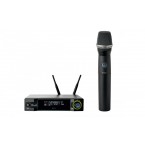 AKG WMS4500 HT套裝 參考級(jí)無線話筒