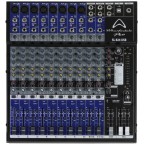 樂(lè)富豪 Wharfedale SL824 調(diào)音臺(tái)