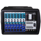 樂(lè)富豪 Wharfedale PMX 700 帶功放調(diào)音臺(tái)