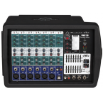 樂(lè)富豪 Wharfedale PMX 710 帶功放調(diào)音臺(tái)