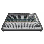 Soundcraft Signature 22 MTK 調音臺