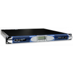 Powersoft  K6 2*1300開關電源功放