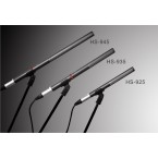 安度 Arttoo HS-925/HS-935/HS-945 手持式電容話(huà)筒