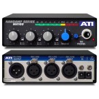 ATI   MX100  3通道麥克風(fēng)線(xiàn)混頻器