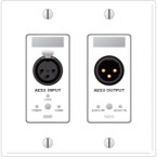 萊恩 RANE RAD5W 遠程音頻設備