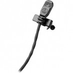 鐵三角 Audio-technica MT830cT5 全向電容領(lǐng)夾式話(huà)筒