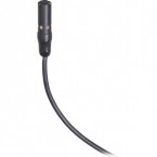 鐵三角  Audio-Technica AT898cT5 微型心形電容領(lǐng)夾式話(huà)筒