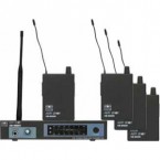 Galaxy Audio AS-900-4 無(wú)線入耳式監(jiān)聽系統(tǒng)