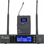 Galaxy Audio DHTR/76HS DHT系列無(wú)線耳機(jī)麥克風(fēng)系統(tǒng)