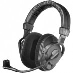 拜亞動力  Beyerdynamic DT 297 PV MK II   250歐姆電容式麥克風耳機