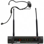 Galaxy Audio PSER/HST PSE系列無線麥克風系統(tǒng)