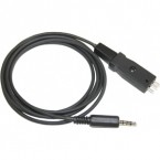 拜亞動力  Beyerdynamic   直接針迷你千斤頂塞索尼相機(jī)DT 190，DT 290系列電纜（DR 100兼容），5英尺