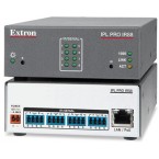 愛(ài)思創(chuàng)  Extron  IPL Pro IRS8  控制處理器