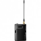 拜亞動力  Beyerdynamic   TG 1000腰包式發(fā)射機