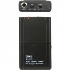 Galaxy Audio MBP18 腰掛式發(fā)射器（V61，174.8兆赫）