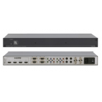 克萊默 Kramer VM-73 多格式 視頻，HDMI,計(jì)算機(jī)信號(hào)分配器