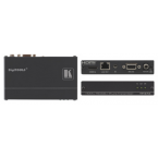 克萊默 Kramer TP-573 HDMI，雙向RS-232和紅外 雙絞線發(fā)送器
