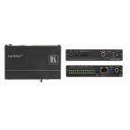 克萊默 Kramer TP-578H HDMI，音頻和數(shù)據(jù)DGKat雙絞線接收器