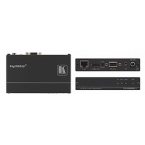 克萊默 Kramer TP-580RXR HDMI，雙向RS-232和紅外范圍擴展HDBaseT雙絞線接收器