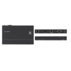 克萊默 Kramer TP-581T HDMI，雙向RS-232，網(wǎng)絡(luò)和紅外 雙絞線(xiàn)發(fā)送器