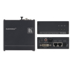克萊默 Kramer TP-953 DVI&音頻雙絞線(xiàn)發(fā)送器