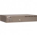 格芬  Gefen   高清KVM over IP發(fā)送擴(kuò)展HDMI，USB，RS-232，紅外和雙向音頻