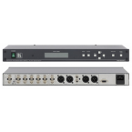 克萊默 Kramer SG-6005xl 多標(biāo)準(zhǔn)復(fù)合視頻黑場信號，彩條，音頻信號測試發(fā)生器