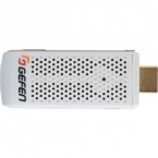 格芬  Gefen  緊湊的發(fā)送者，5GHz無線HDMI，歐版