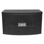 飛達 Fidek     FSK-104    KTV音箱