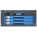 河東 HDL-VST6 6路正弦波調(diào)光器