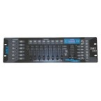 黃河燈光 Yellowrive Lighting YR-192A 控臺(tái)