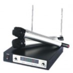 安度 Arttoo GSW-351  VHF雙通道無(wú)線話筒