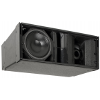 瑪田 Martin audio W8LMI 迷你型三分頻二驅(qū)動(dòng)線陣列音響