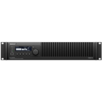 BOSE PM8500N 可配置多通道數字功率放大器