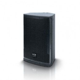 SE-audiotechnik V-15  二分頻全頻音箱。